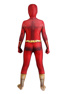 Photo de The Flash Season 8 Barry Allen Cosplay Costume pour enfants C08305