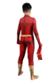 Picture of The Flash Season 8 Barry Allen Cosplay Costume For Kids C08305