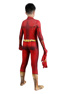 Immagine di The Flash Stagione 8 Barry Allen Costume Cosplay per bambini C08305