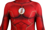 Picture of The Flash Season 8 Barry Allen Cosplay Costume For Kids C08305