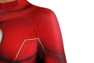 Immagine di The Flash Stagione 8 Barry Allen Costume Cosplay per bambini C08305