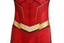 Immagine di The Flash Stagione 8 Barry Allen Costume Cosplay per bambini C08305