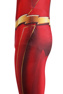 Immagine di The Flash Stagione 8 Barry Allen Costume Cosplay per bambini C08305