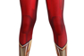 Photo de The Flash Season 8 Barry Allen Cosplay Costume pour enfants C08305