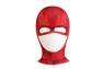 Picture of The Flash Season 8 Barry Allen Cosplay Costume For Kids C08305