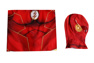 Immagine di The Flash Stagione 8 Barry Allen Costume Cosplay per bambini C08305