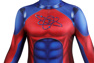 Picture of Black Adam Atom Smasher Cosplay Costume For Kids C08304