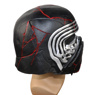 Photo de The Force Awakens Kylo Ren Cosplay Casque C03022