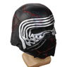 Immagine del casco cosplay The Force Awakens Kylo Ren C03022