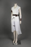 Photo de la montée de Skywalker Rey Cosplay Costume C08303E