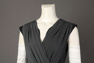 Picture of The Last Jedi Rey Cosplay Costume C08301E