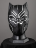 Image de Black Panther Cosplay Mask mp003907