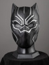 Imagen de Black Panther Cosplay Mask mp003907