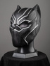 Image de Black Panther Cosplay Mask mp003907