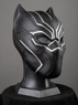 Imagen de Black Panther Cosplay Mask mp003907