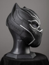 Image de Black Panther Cosplay Mask mp003907