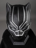 Picture of Black Panther Cosplay Mask mp003907