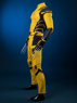 Photo de Deadpool 3 Deadpool & Wolverine James Howlett Wolverine Cosplay Costume C08333 Version supérieure