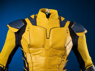 Picture of Deadpool 3 Deadpool & Wolverine James Howlett Wolverine Cosplay Costume C08333 Top Version