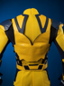 Picture of Deadpool 3 Deadpool & Wolverine James Howlett Wolverine Cosplay Costume C08333 Top Version