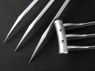Picture of Ready to Ship Deadpool 3 James Howlett Wolverine Cosplay Claws C08340