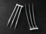 Picture of Ready to Ship Deadpool 3 James Howlett Wolverine Cosplay Claws C08340