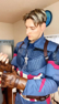 Imagen de Endgame Captain America Steve Rogers Disfraz de Cosplay Specials Version C00756