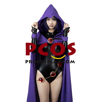 Picture of DC Teen Titans Rachel Roth Raven Cosplay Accessories Raven Belt mp004071_Ruby