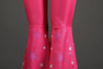 Picture of 2023 Doll Movie Margot Elise Robbie Cowgirl Cosplay Costume C08377E