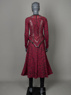 Immagine di Doctor Strange in the Multiverse of Madness Scarlet Witch Wanda Costume Cosplay C00999S Versione speciale