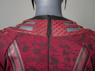 Immagine di Doctor Strange in the Multiverse of Madness Scarlet Witch Wanda Costume Cosplay C00999S Versione speciale