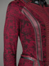 Picture of Doctor Strange in the Multiverse of Madness Scarlet Witch Wanda Cosplay Costume C00999S Special Version