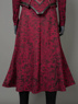 Picture of Doctor Strange in the Multiverse of Madness Scarlet Witch Wanda Cosplay Costume C00999S Special Version