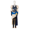 Photo de Final Fantasy XVI Jill Warrick Cosplay Costume C08337