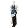 Photo de Final Fantasy XVI Jill Warrick Cosplay Costume C08337