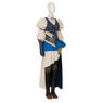 Photo de Final Fantasy XVI Jill Warrick Cosplay Costume C08337