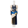 Photo de Final Fantasy XVI Jill Warrick Cosplay Costume C08337