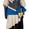 Photo de Final Fantasy XVI Jill Warrick Cosplay Costume C08337