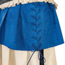 Photo de Final Fantasy XVI Jill Warrick Cosplay Costume C08337