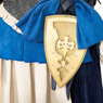 Photo de Final Fantasy XVI Jill Warrick Cosplay Costume C08337