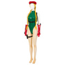 Picture of Street Fighter V Cammy White Cosplay Costume C08335