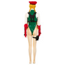 Picture of Street Fighter V Cammy White Cosplay Costume C08335