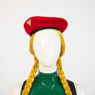 Bild von Street Fighter V Cammy Weißes Cosplay-Kostüm C08335