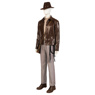 Image de Indiana Jones et le cadran du destin 5 Indiana Jones Cosplay Costume C08334