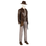 Image de Indiana Jones et le cadran du destin 5 Indiana Jones Cosplay Costume C08334