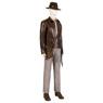 Picture of Indiana Jones and the Dial of Destiny 5 Indiana Jones Cosplay Costume C08334