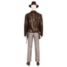 Picture of Indiana Jones and the Dial of Destiny 5 Indiana Jones Cosplay Costume C08334