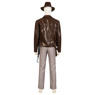 Picture of Indiana Jones and the Dial of Destiny 5 Indiana Jones Cosplay Costume C08334