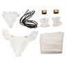 Photo de Overlord Albedo Cosplay Maillot de bain C08234