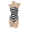 Picture of 2023 Doll Movie Margot Robbie Cosplay Swimsuit C08204